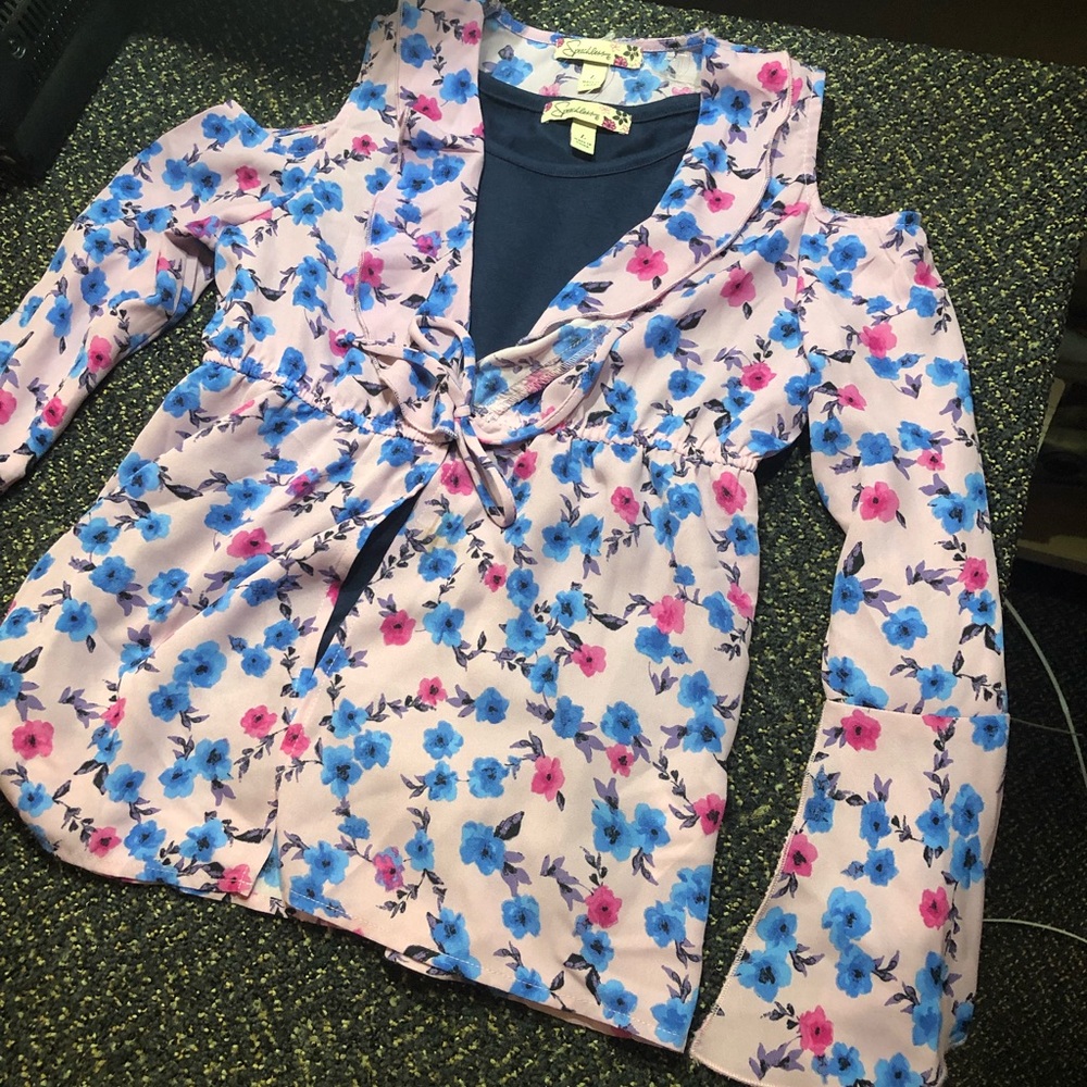 Girls shirt